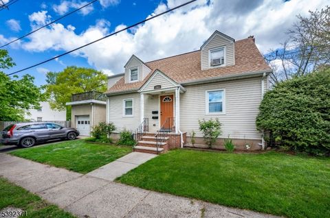 Photo of 2505 Girard Pl, Union, NJ 07083 (MLS # 3993659)