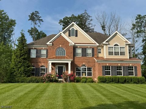 18 Walden Pl Bernards Twp. NJ 07920