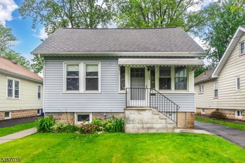 133 Hillcrest Ave Cranford Twp. NJ 07016