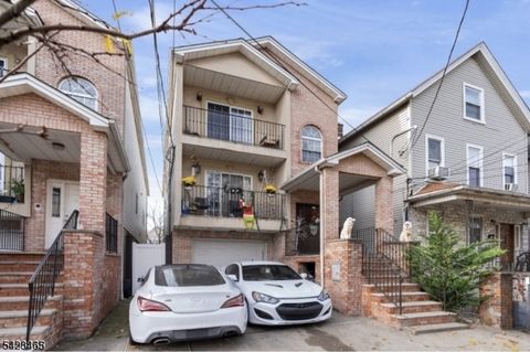 244 Clark Pl 2 Elizabeth City NJ 07206