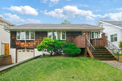 315 GESNER ST Linden City NJ 07036