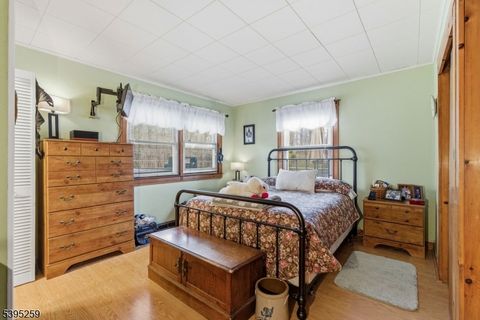 3 Volker Ln Sandyston Twp. NJ 07827