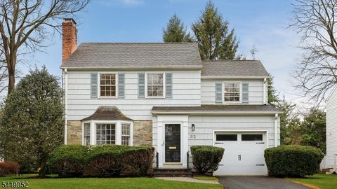 312 Wells St Westfield Town NJ 07090