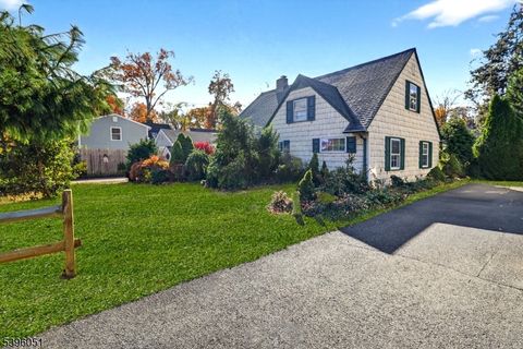 1 Andrew St Green Brook Twp. NJ 08812