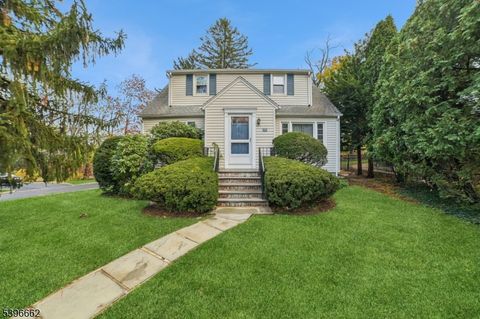 170 Short Hills Ave Springfield Twp. NJ 07081