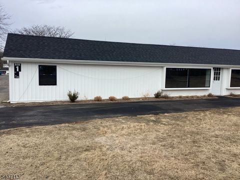 99 Kingwood Stockton Rd Delaware Twp. NJ 08559