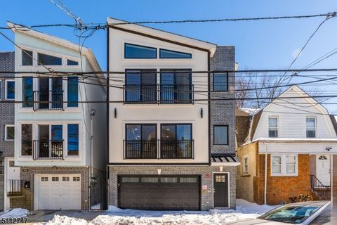 106 Columbia Ave Newark City NJ 07106