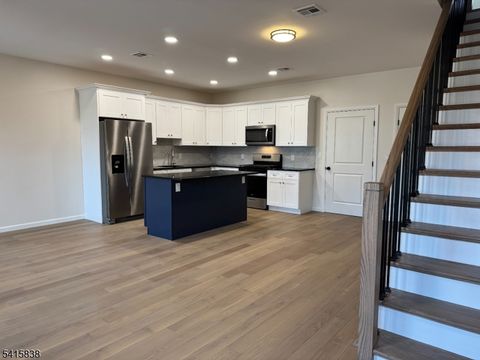 188 Heckel St 2 Belleville Twp. NJ 07109