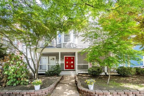 29 Western Ave 1 Morristown Town NJ 07960