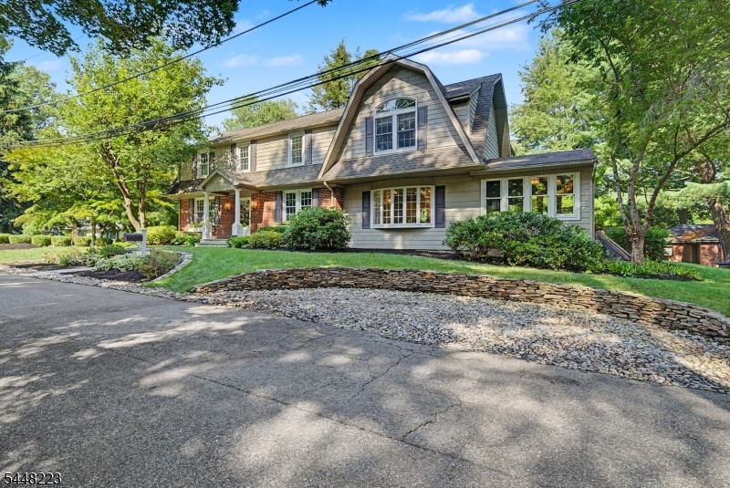 1 Warwick Rd