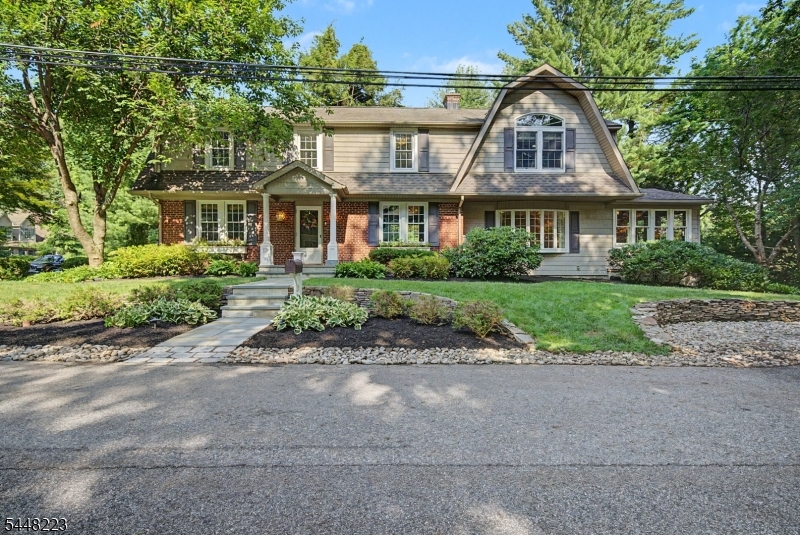1 Warwick Rd