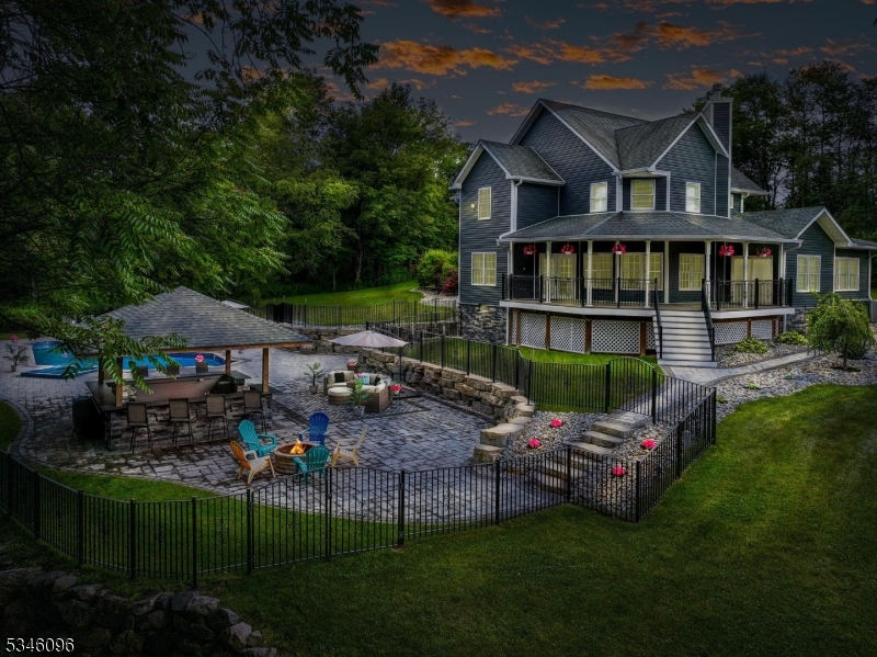 17 Mt Salem Rd