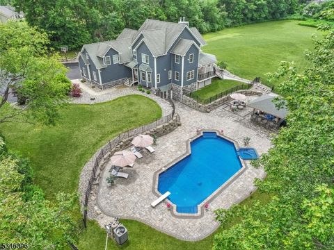 17 Mt Salem Rd Wantage Twp. NJ 07461