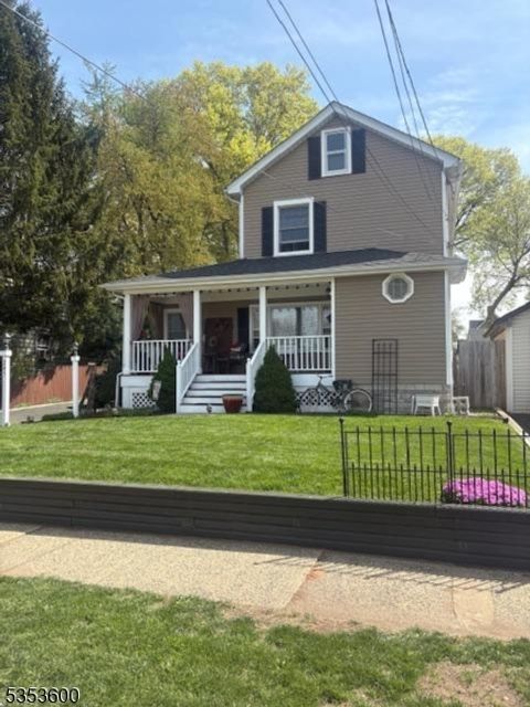 245 S Madison Ave Dunellen Boro NJ 08812