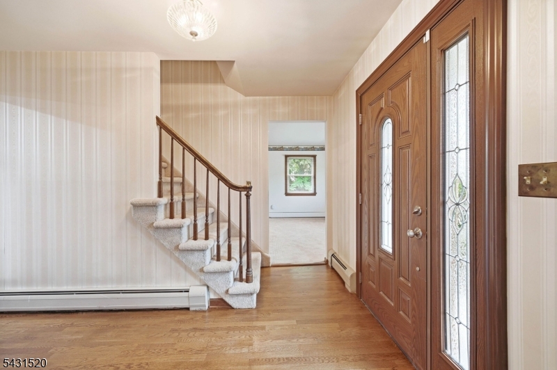 5 Halsey Rd