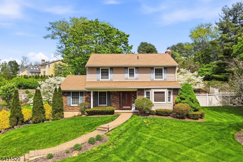 5 Halsey Rd