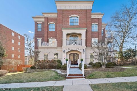 14 EUCLID AVE 102 Summit City NJ 07901