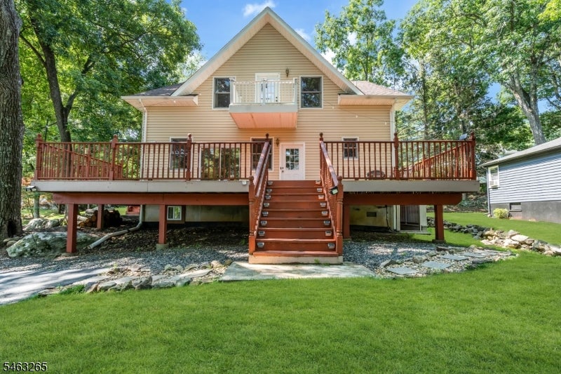 104 Bishops Rock Rd