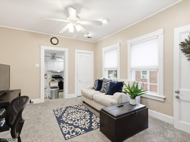 46 Maple St