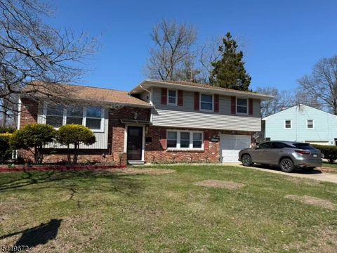 976 Kingston Dr Cherry Hill Twp. NJ 08034