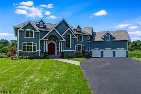 4 Hall Rd Chester Twp. NJ 07930