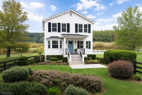 8 Mendham Ave Morris Twp. NJ 07960