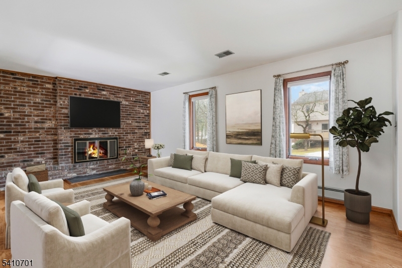 6 D Somerset Hills Court 6D