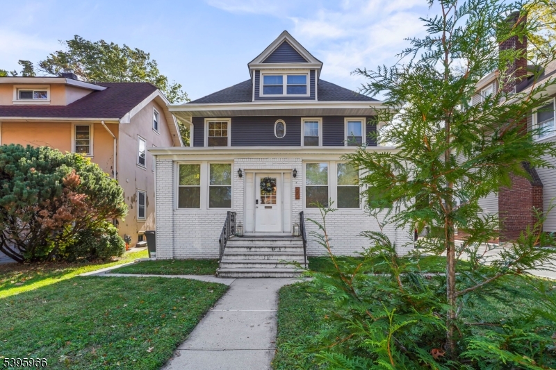 22 Berkeley Heights Park