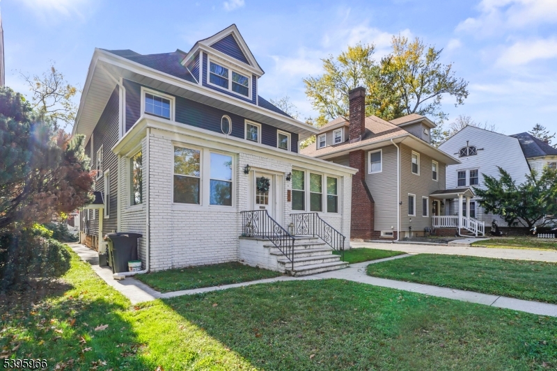 22 Berkeley Heights Park