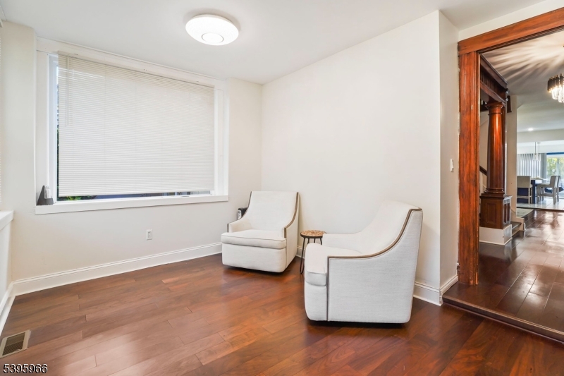 22 Berkeley Heights Park