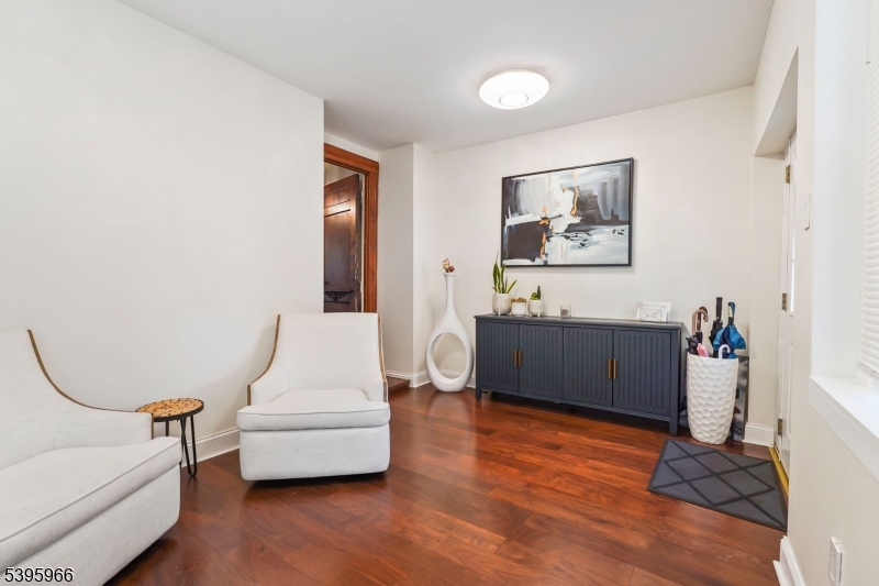 22 Berkeley Heights Park