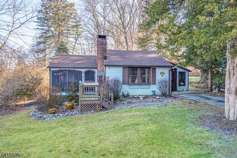 3 Hillspring Rd Sparta Twp. NJ 07871