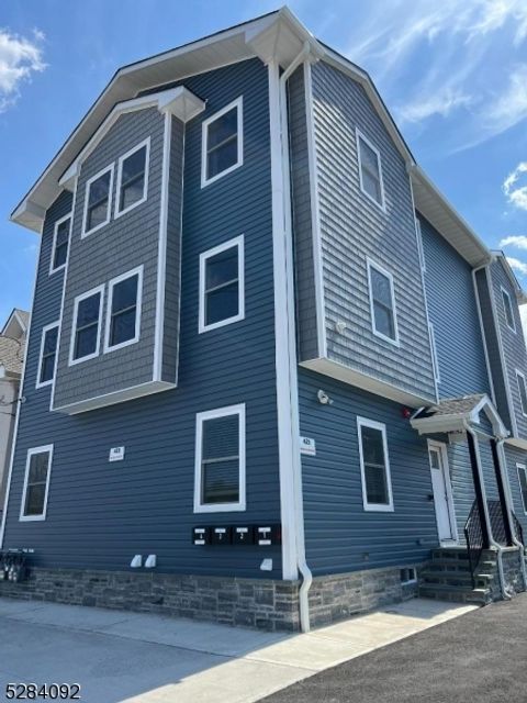 421 Haledon Ave 1 Haledon Boro NJ 07508