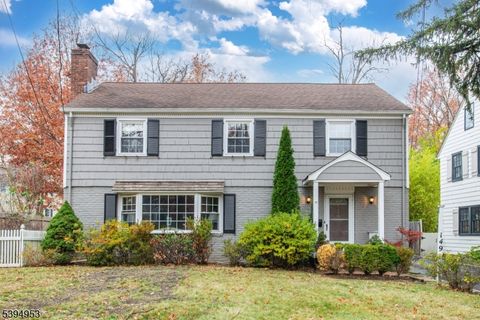 149 Ashland Rd Summit City NJ 07901