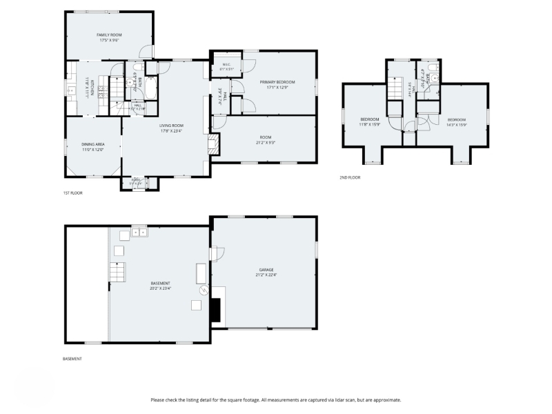 11 Kempshall Ter