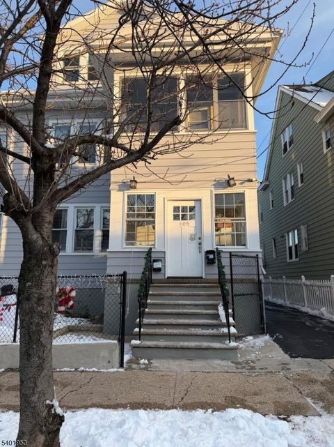 403-405 N 7Th St Newark City NJ 07107