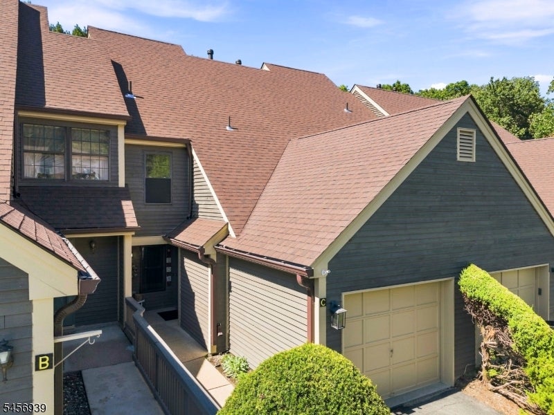 5 New Bedford Rd