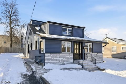 47 Nokomis Ave Parsippany-Troy Hills Twp. NJ 07034