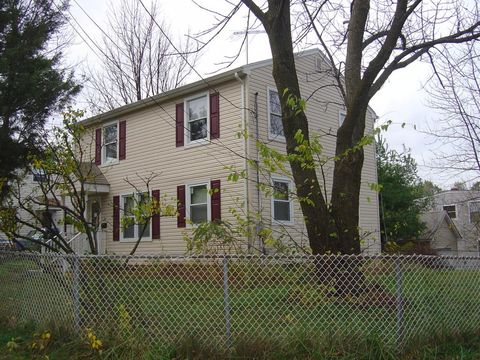 1 Woodland Ave Little Ferry Boro NJ 07643