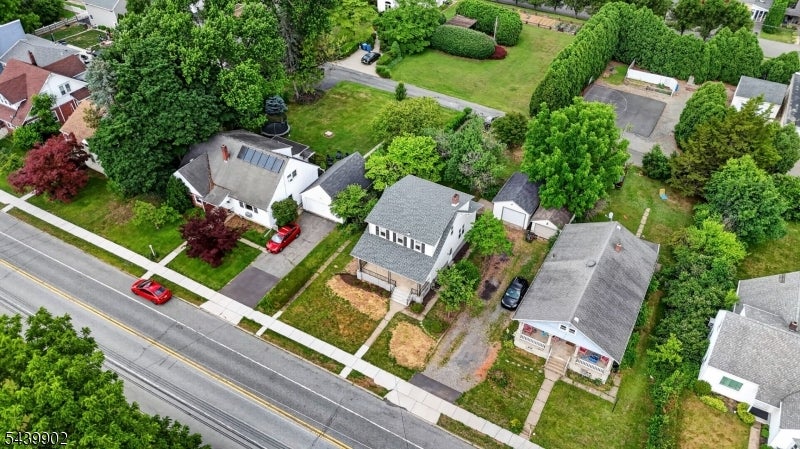 725 Belvidere Rd