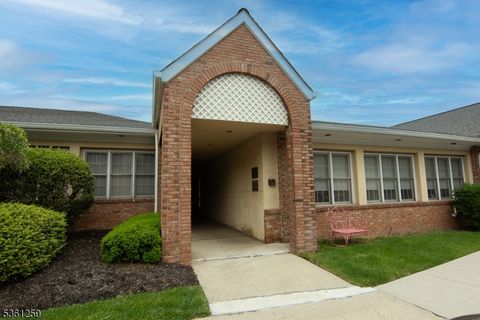 27 Mountain Blvd Warren Twp. NJ 07059