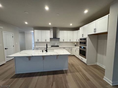 61 Willow Ln Parsippany-Troy Hills Twp. NJ 07054