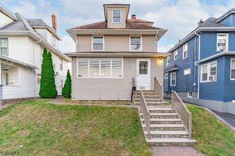 157 Demott Ave Clifton City NJ 07011