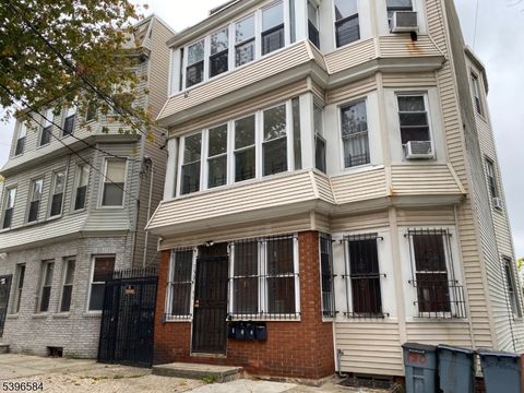 130 Milford Ave Newark City NJ 07108