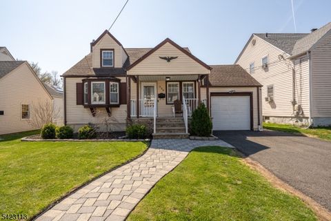 339 Newark Ave Union Twp. NJ 07083