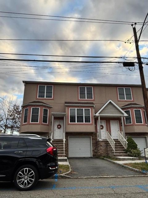 24 Van Pelt Pl AB&C Little Falls Twp. NJ 07424