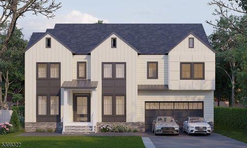 24 N Ridge Rd Livingston Twp. NJ 07039