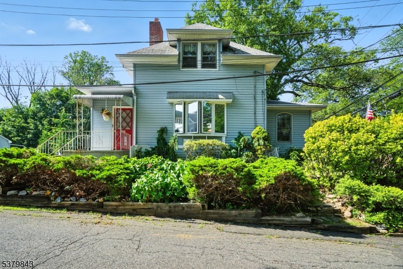 1466 Tabor Rd