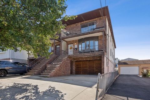 1425 45Th St North Bergen Twp. NJ 07047