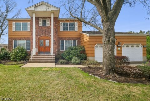 167 Newbrook Lane Springfield Twp. NJ 07081